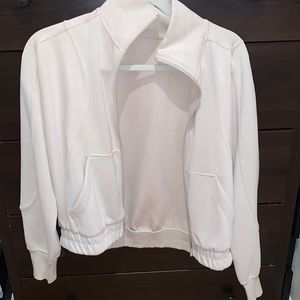 Small lulu lemon jogger jacket